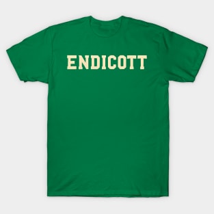 Endicott T-Shirt